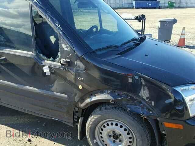 2011 FORD TRANSIT CO - VIN: NM0KS9BN2BT059615 - Фото 9