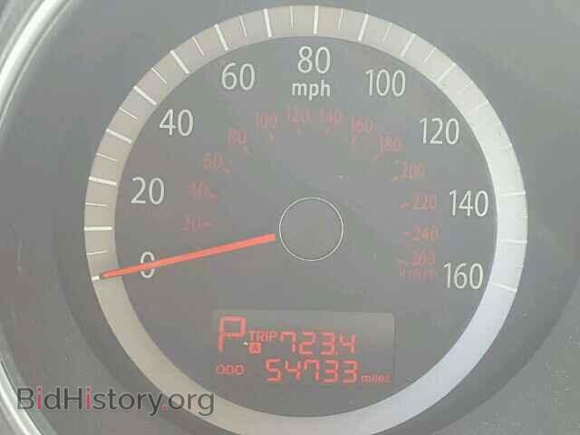 2009 KIA OPTIMA - VIN: KNAGE228195353682 - Фото 8