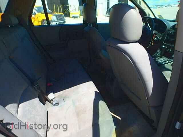 2003 SATURN VUE - VIN: 5GZCZ33D53S904503 - Фото 6