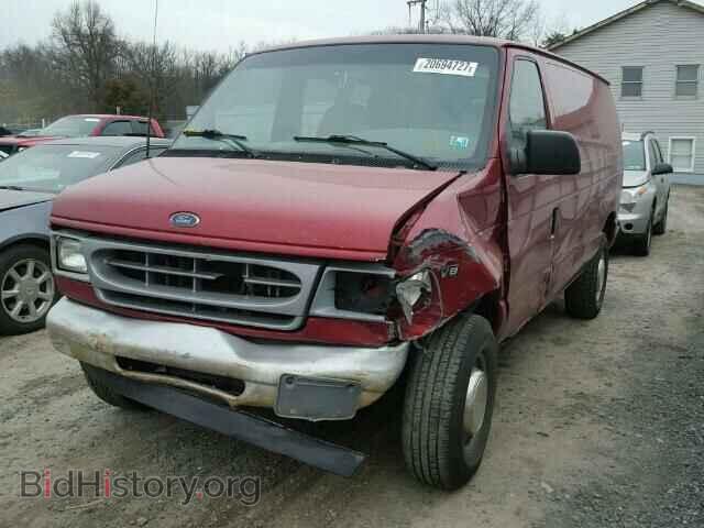 2002 FORD ECONOLINE - VIN: 1FTSE34FX2HB05515 - Фото 2