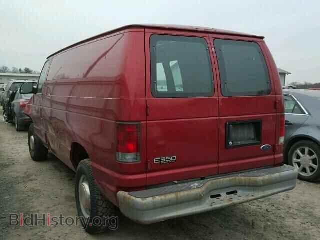 2002 FORD ECONOLINE - VIN: 1FTSE34FX2HB05515 - Фото 3