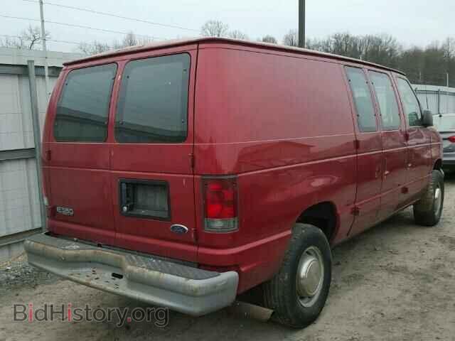2002 FORD ECONOLINE - VIN: 1FTSE34FX2HB05515 - Фото 4