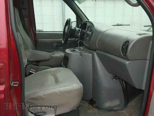 2002 FORD ECONOLINE - VIN: 1FTSE34FX2HB05515 - Фото 5