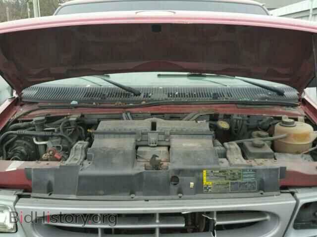2002 FORD ECONOLINE - VIN: 1FTSE34FX2HB05515 - Фото 7