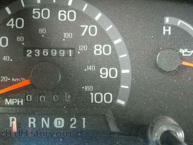 2002 FORD ECONOLINE - VIN: 1FTSE34FX2HB05515 - Фото 8