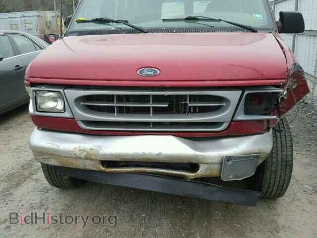 2002 FORD ECONOLINE - VIN: 1FTSE34FX2HB05515 - Фото 9