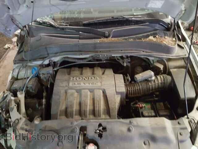 2005 HONDA PILOT - VIN: 2HKYF185X5H505626 - Фото 7