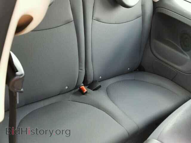 2013 FIAT 500 - VIN: 3C3CFFAR8DT742011 - Фото 6