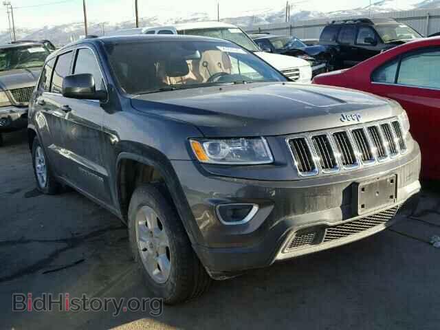 Фотография 1C4RJFAG5EC569189 - JEEP CHEROKEE 2014