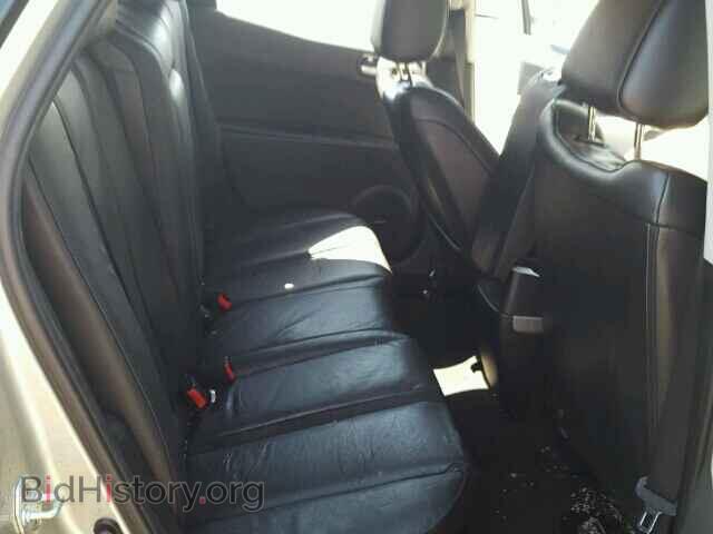 2008 MAZDA CX-7 - VIN: JM3ER293080179891 - Фото 6