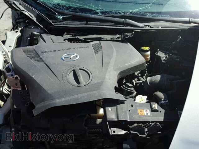 2008 MAZDA CX-7 - VIN: JM3ER293080179891 - Фото 7
