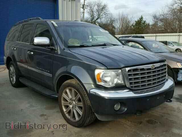 Фотография 1A8HW58288F113555 - CHRYSLER ASPEN 2008
