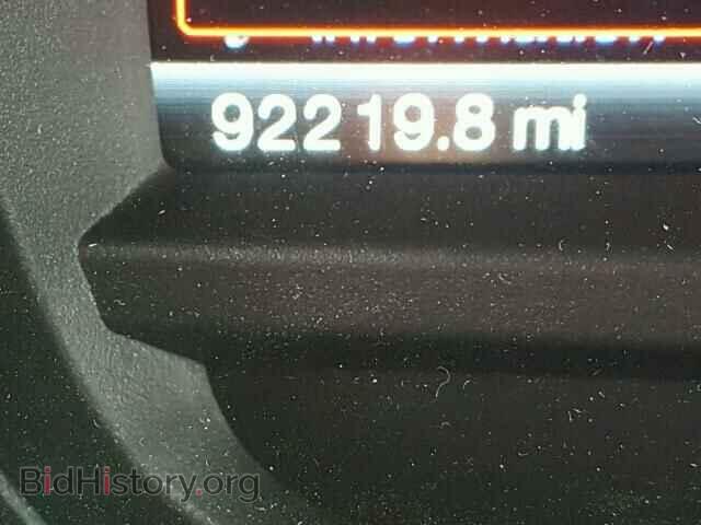 2013 FORD EXPLORER - VIN: 1FM5K7D83DGA27534 - Photo 8