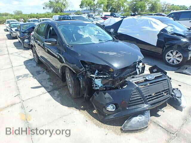 Photo 1FADP3K25EL320181 - FORD FOCUS 2014