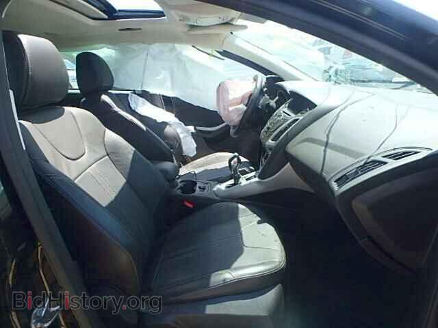 2014 FORD FOCUS - VIN: 1FADP3K25EL320181 - Photo 5