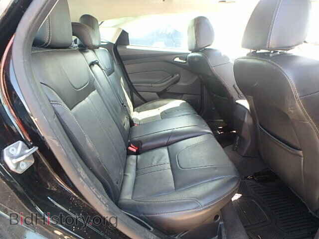 2014 FORD FOCUS - VIN: 1FADP3K25EL320181 - Photo 6