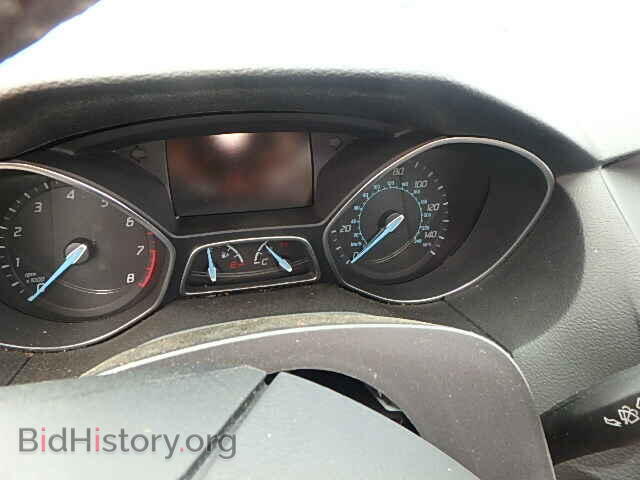 2014 FORD FOCUS - VIN: 1FADP3K25EL320181 - Photo 8