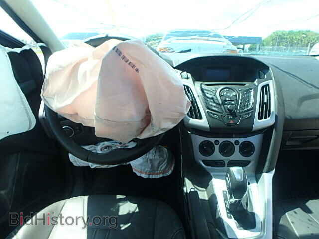 2014 FORD FOCUS - VIN: 1FADP3K25EL320181 - Photo 9
