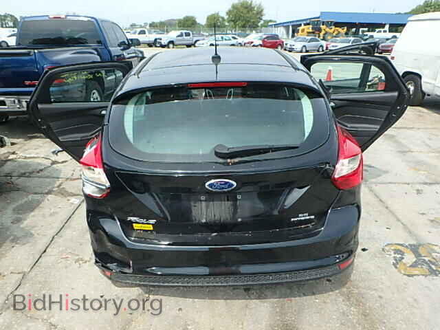 2014 FORD FOCUS - VIN: 1FADP3K25EL320181 - Photo 10
