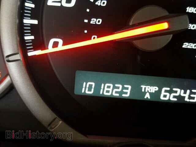 2006 HONDA PILOT - VIN: 5FNYF28706B042547 - Фото 8