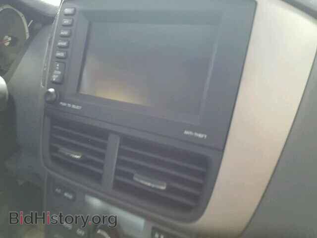 2006 HONDA PILOT - VIN: 5FNYF28706B042547 - Фото 9