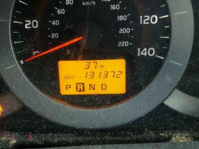2012 TOYOTA RAV4 - VIN: 2T3BF4DV9CW239826 - Фото 8