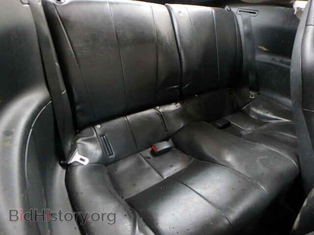 2007 MITSUBISHI ECLIPSE - VIN: 4A3AK64F87E068105 - Photo 6