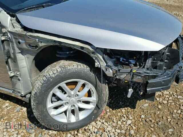 2013 KIA OPTIMA - VIN: KNAGM4A77D5439224 - Фото 10