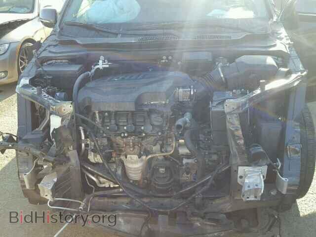 2014 ACURA MDX - VIN: 5FRYD4H2XEB032837 - Фото 7
