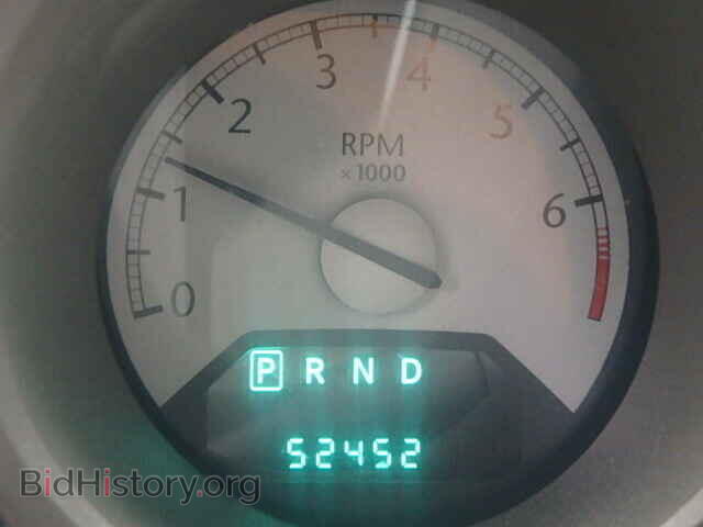 2007 CHRYSLER SEBRING - VIN: 1C3LC46K77N580031 - Фото 8