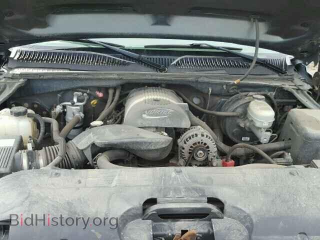 2006 CHEVROLET SILVERADO - VIN: 2GCEK19V061343702 - Фото 7