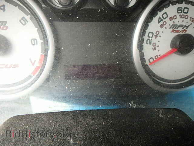 2009 FORD FOCUS - VIN: 1FAHP36N59W210631 - Фото 8