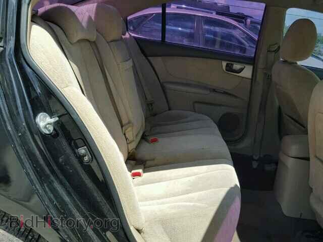 2008 KIA OPTIMA - VIN: KNAGE123785236170 - Фото 6