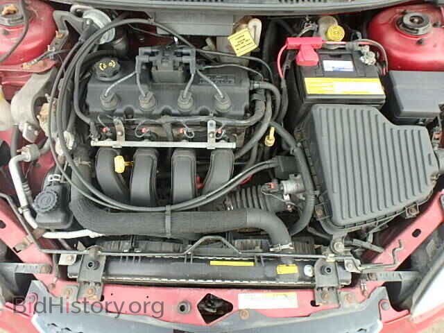 2005 DODGE NEON - VIN: 1B3ES56C65D108218 - Фото 7