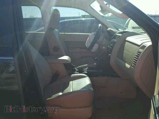 2012 FORD ESCAPE - VIN: 1FMCU0E79CKB82888 - Фото 5