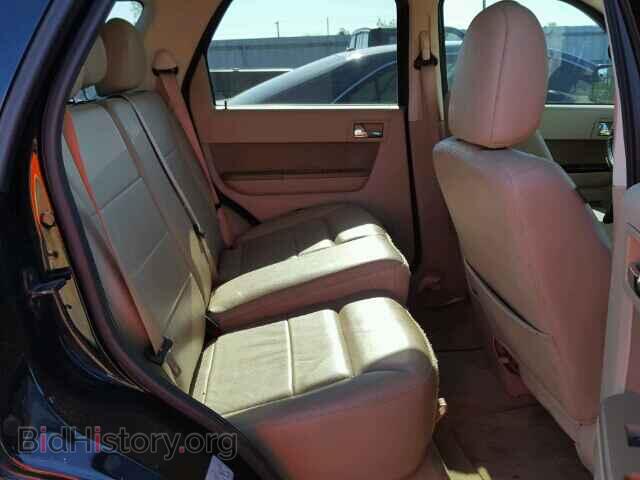 2012 FORD ESCAPE - VIN: 1FMCU0E79CKB82888 - Фото 6