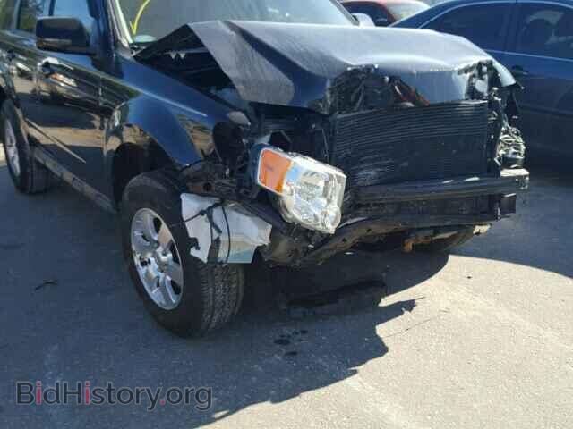 2012 FORD ESCAPE - VIN: 1FMCU0E79CKB82888 - Фото 9