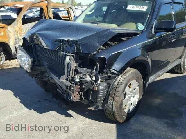 2012 FORD ESCAPE - VIN: 1FMCU0E79CKB82888 - Фото 10