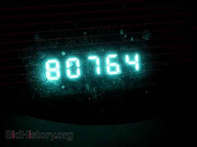 2008 DODGE NITRO - VIN: 1D8GT28K88W235554 - Фото 8