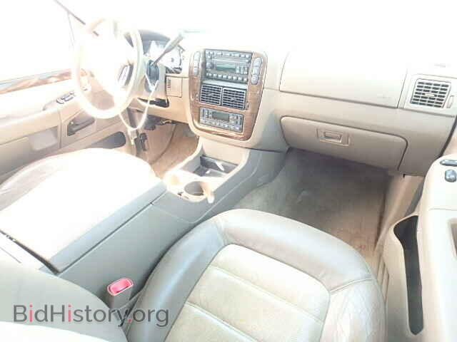 2005 FORD EXPLORER - VIN: 1FMZU74W35UA36621 - Photo 5