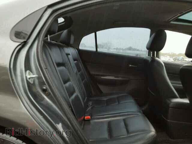 2005 MAZDA 6 - VIN: 1YVHP84D355M14467 - Фото 6