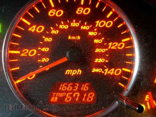 2005 MAZDA 6 - VIN: 1YVHP84D355M14467 - Фото 8
