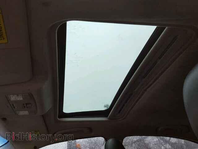 2005 MAZDA 6 - VIN: 1YVHP84D355M14467 - Фото 10