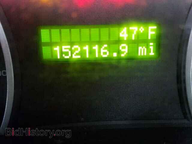 2007 FORD EXPLORER - VIN: 1FMEU73897UB09852 - Photo 8