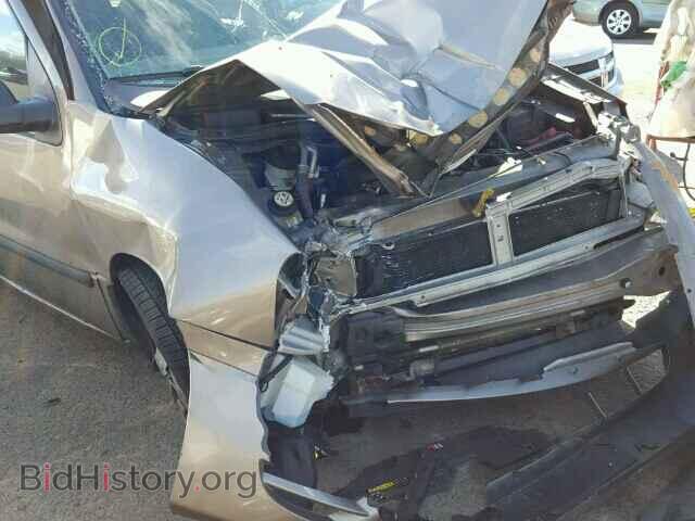 2005 FORD FREESTAR - VIN: 2FMZA51665BA59267 - Фото 9