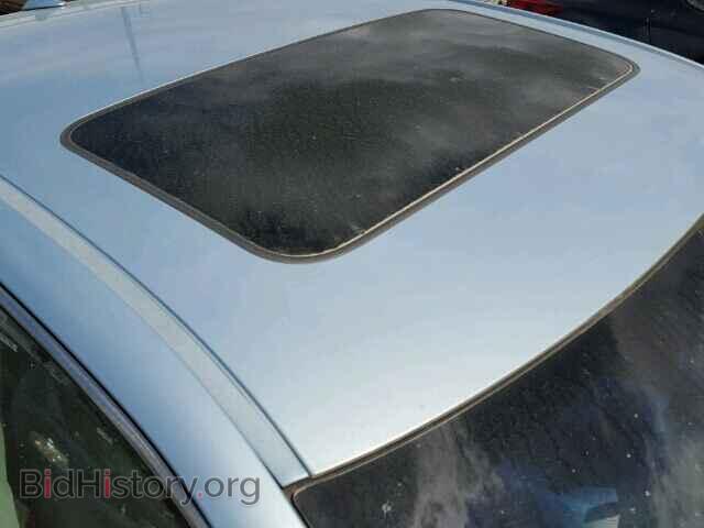 2010 LEXUS ES350 - VIN: JTHBK1EG3A2355859 - Фото 9