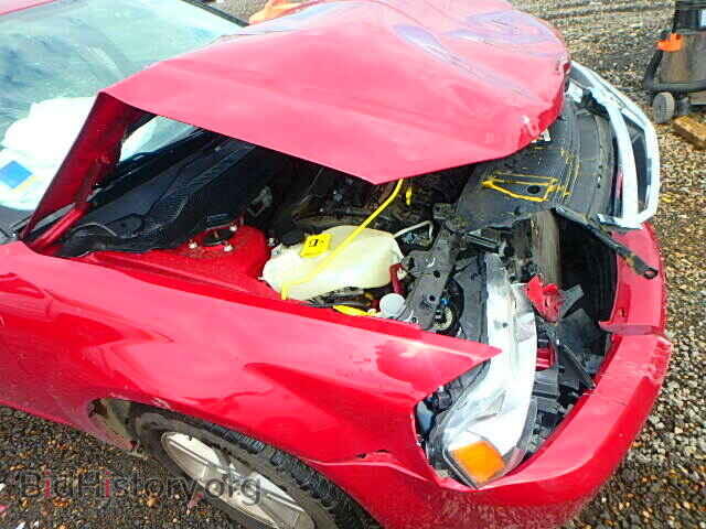 2008 DODGE AVENGER - VIN: 1B3LC56K48N296215 - Фото 9