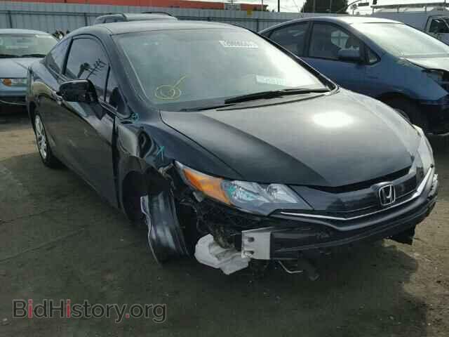 Photo 2HGFG3B57EH513234 - HONDA CIVIC 2014