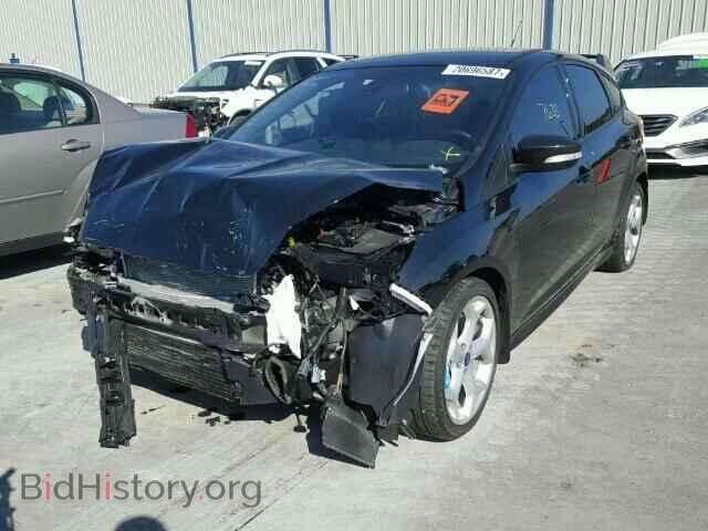2016 FORD FOCUS - VIN: WF0DP3THXG4114507 - Photo 2