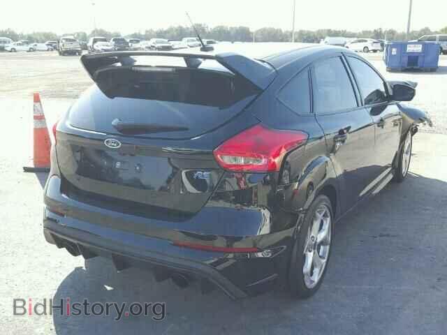 2016 FORD FOCUS - VIN: WF0DP3THXG4114507 - Photo 4